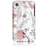 Apple iPhone 3G, 3GS Case-Mate Artist Series - Deanne Cheuk Floral
